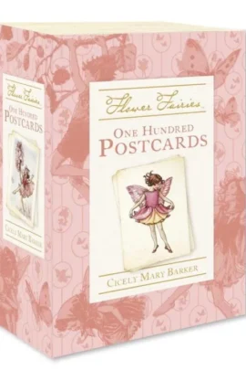 Flower Fairies One Hundred Postcards