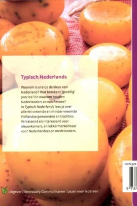 Alternative view of Typisch Nederlands