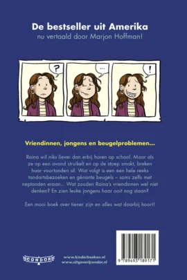 Smile | 9789493189171