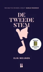 De tweede stem | 9789020609646