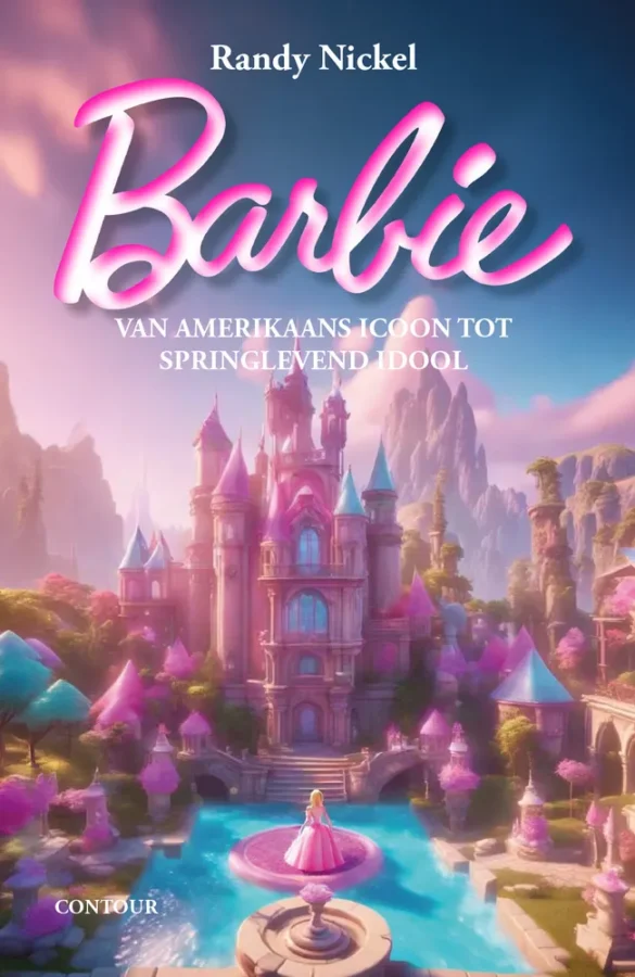 Rapunsel kinderboeken |