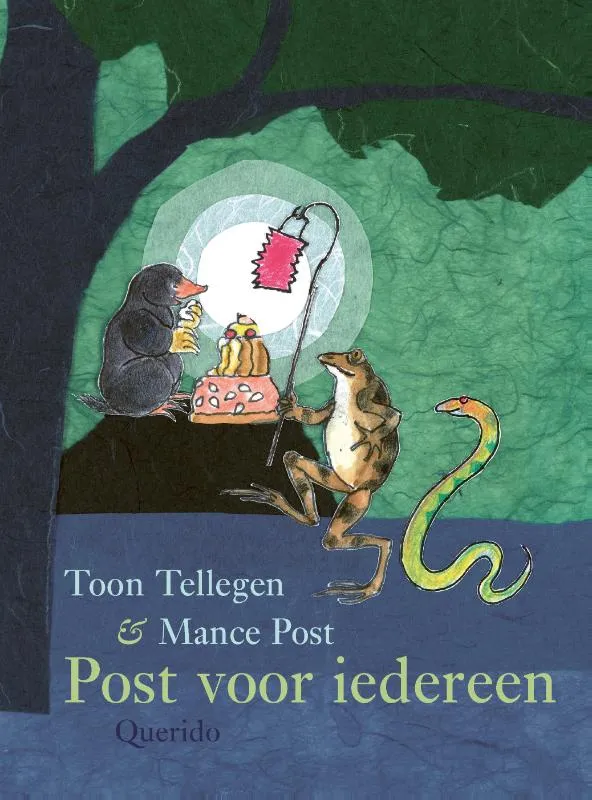 Rapunsel kinderboeken |