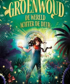 De wereld achter de deur