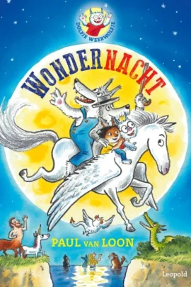 Wondernacht