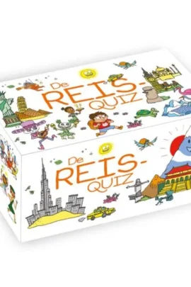 De Reis-quiz