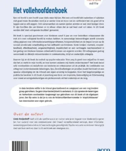 Alternative view of Het vollehoofdenboek