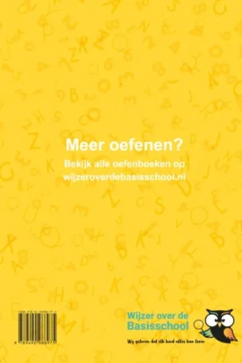 Alternative view of CITO/IEP-toets Midden Groep 7 (M7) Oefenboek