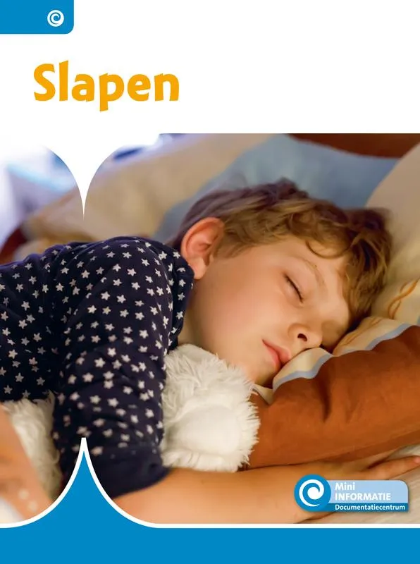 Slapen | 9789463418362 Slapen
