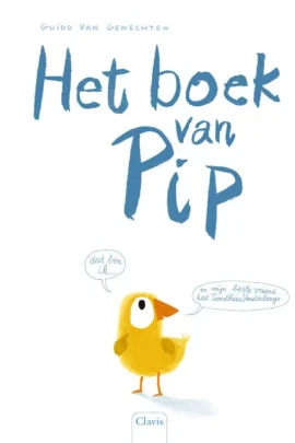 Het boek van Pip