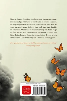 Alternative view of Spiegelhaat