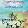 Verantemewatte? | 9789081739924