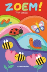 Zoem! | 9789000396009