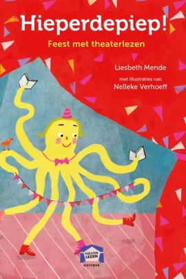 Hieperdepiep!