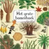 Het grote bomenboek | 9789401443159