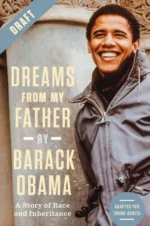 Dreams from My Father (Adapted for Young Adults) | 9781838742119