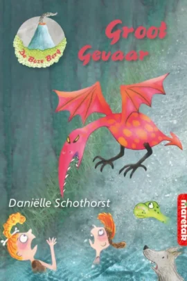 Groot gevaar