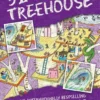 The 52-Storey Treehouse | 9781447287599