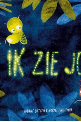 Ik zie jou