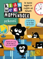 Kidsweek moppenboek | 9789044761764