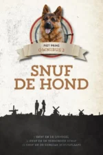 Snuf de hond omnibus 2 | 9789055605125