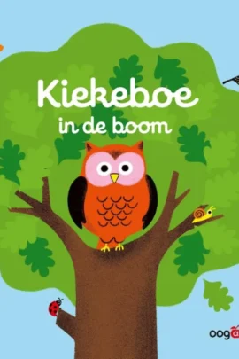 Kiekeboe in de boom