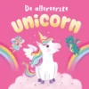 De allereerste unicorn | 9789051796452