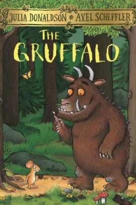 The Gruffalo