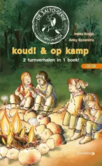 Koud! & Op kamp | 9789085434498