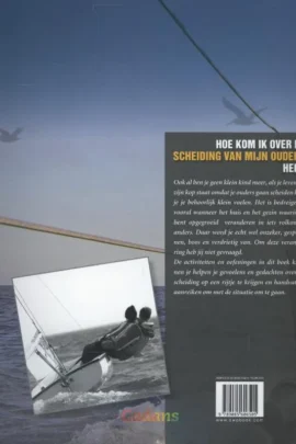 Hoe kom ik over de scheiding van mijn ouders heen? | 9789085606505