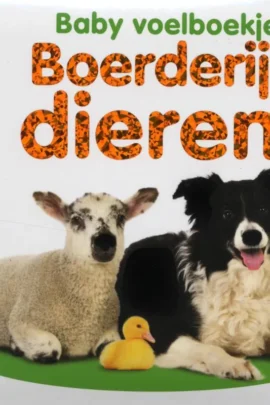 Boerderijdieren