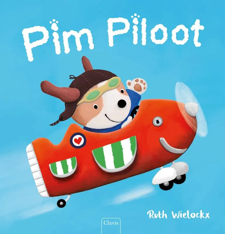 Pim Piloot | 9789044857658 Pim Piloot