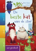 De beste kat van de stad | 9789461317537