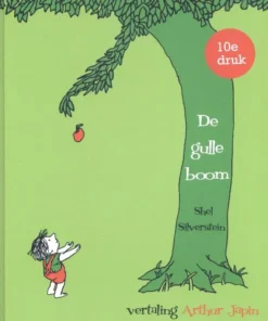 De gulle boom