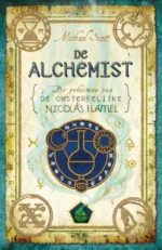 De alchemist | 9781839944468