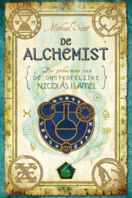 De alchemist