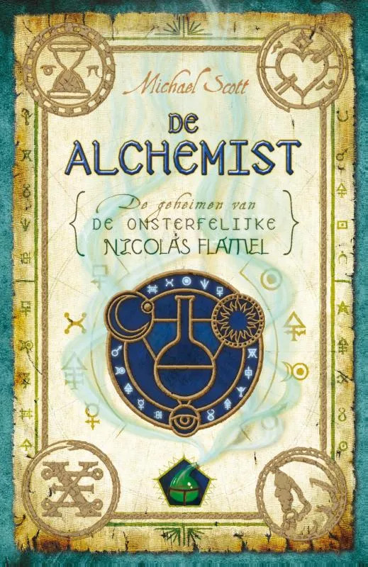 De alchemist | 9789022562505 De alchemist