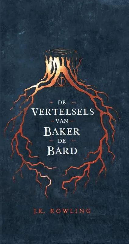 De vertelsels van Baker de Bard |
