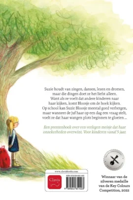 Suzie bloost | 9789044851403 Suzie bloost | 9789044851403