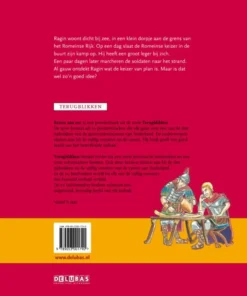 Alternative view of Keizer aan zee