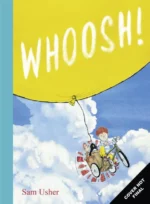 Whoosh! | 9781805134312 Whoosh! | 9781805134312