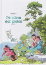 De adem der goden | 9789078718161