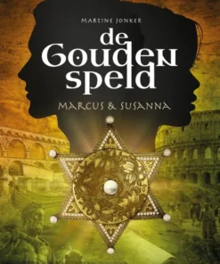 Marcus en Susanna