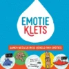 Emotieklets | 9789082881479 Emotieklets | 9789082881479