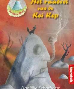 Het raadsel van de Kei Kop