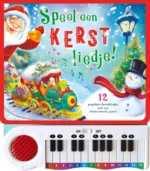 Speel een kerstliedje! | 9789021686783 Speel een kerstliedje! | 9789021686783