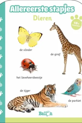 Dieren