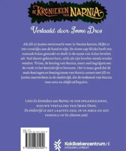 De eindstrijd | 9789026625459