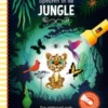 Speuren in de Jungle + kartonnen zaklamp | 9789002277535