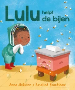 Lulu helpt de bijen