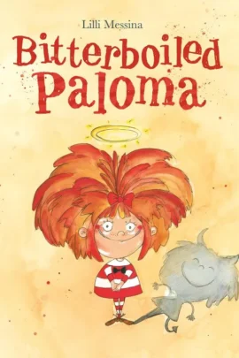 Bitterboiled Paloma